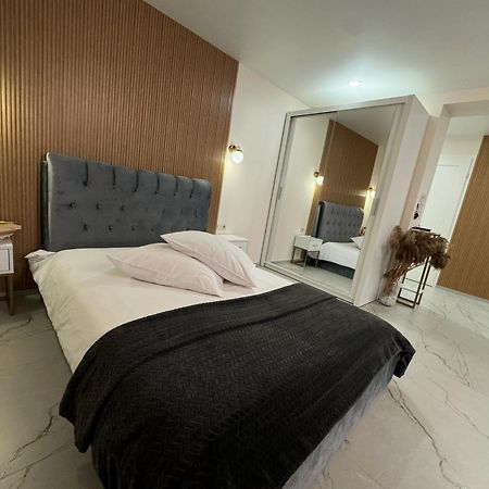 Baltic Avenue Appartement Klaipėda Buitenkant foto