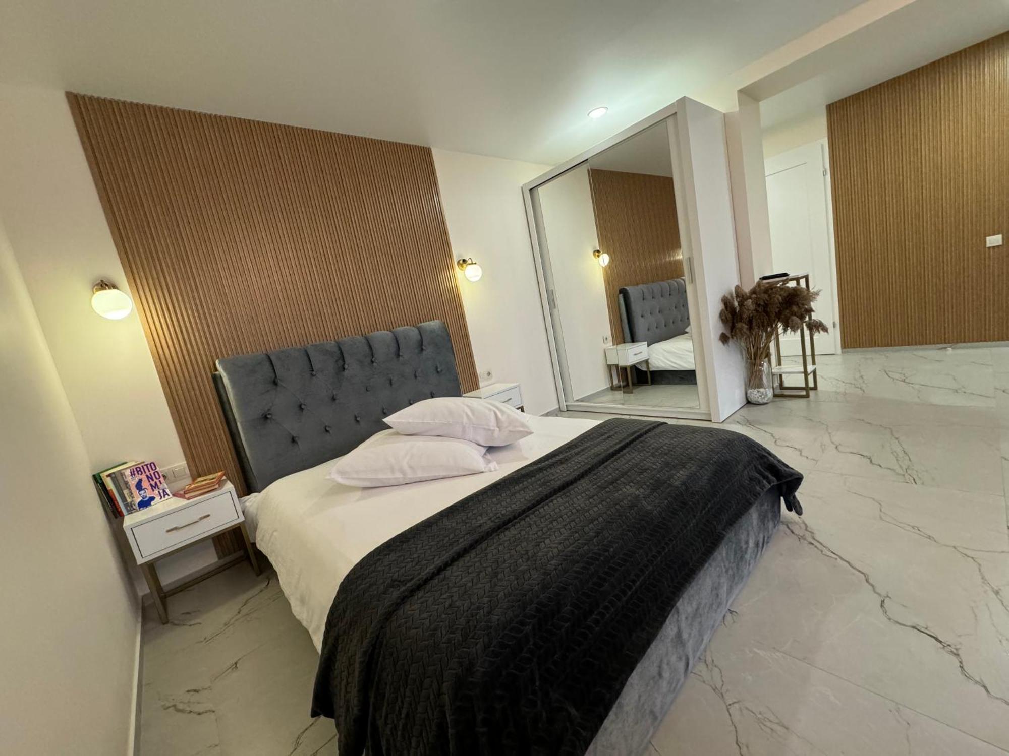 Baltic Avenue Appartement Klaipėda Buitenkant foto