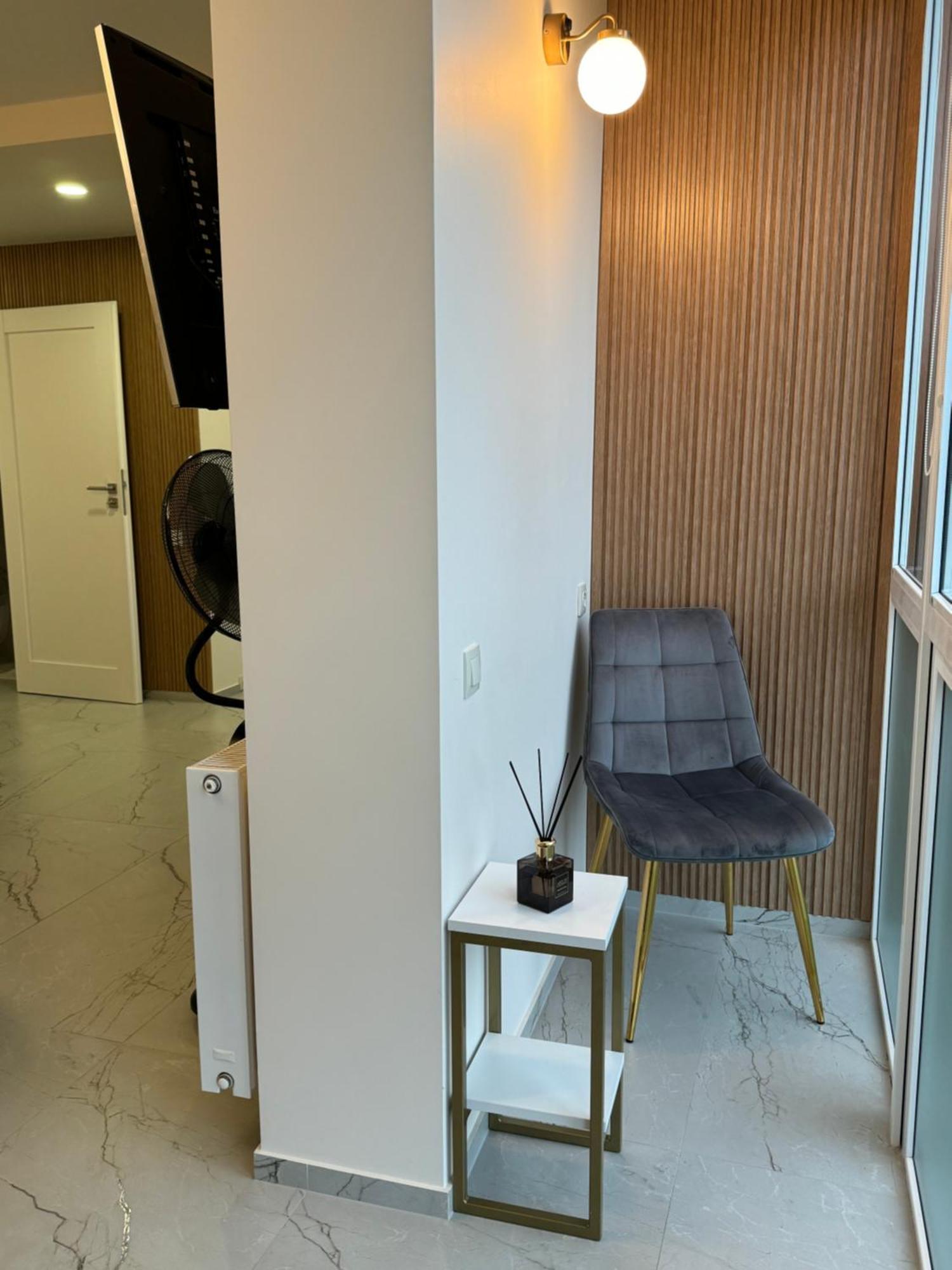 Baltic Avenue Appartement Klaipėda Buitenkant foto