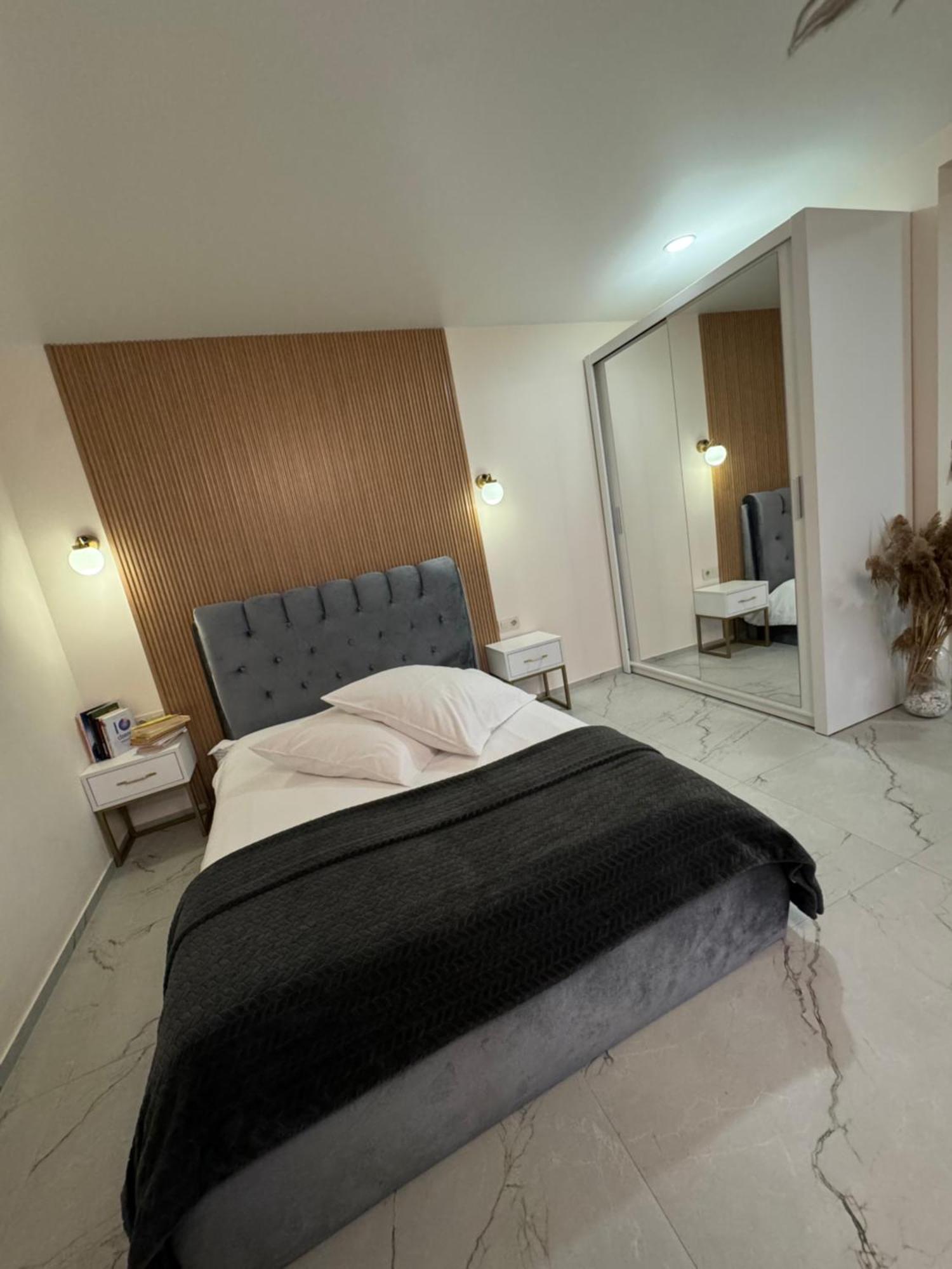 Baltic Avenue Appartement Klaipėda Buitenkant foto