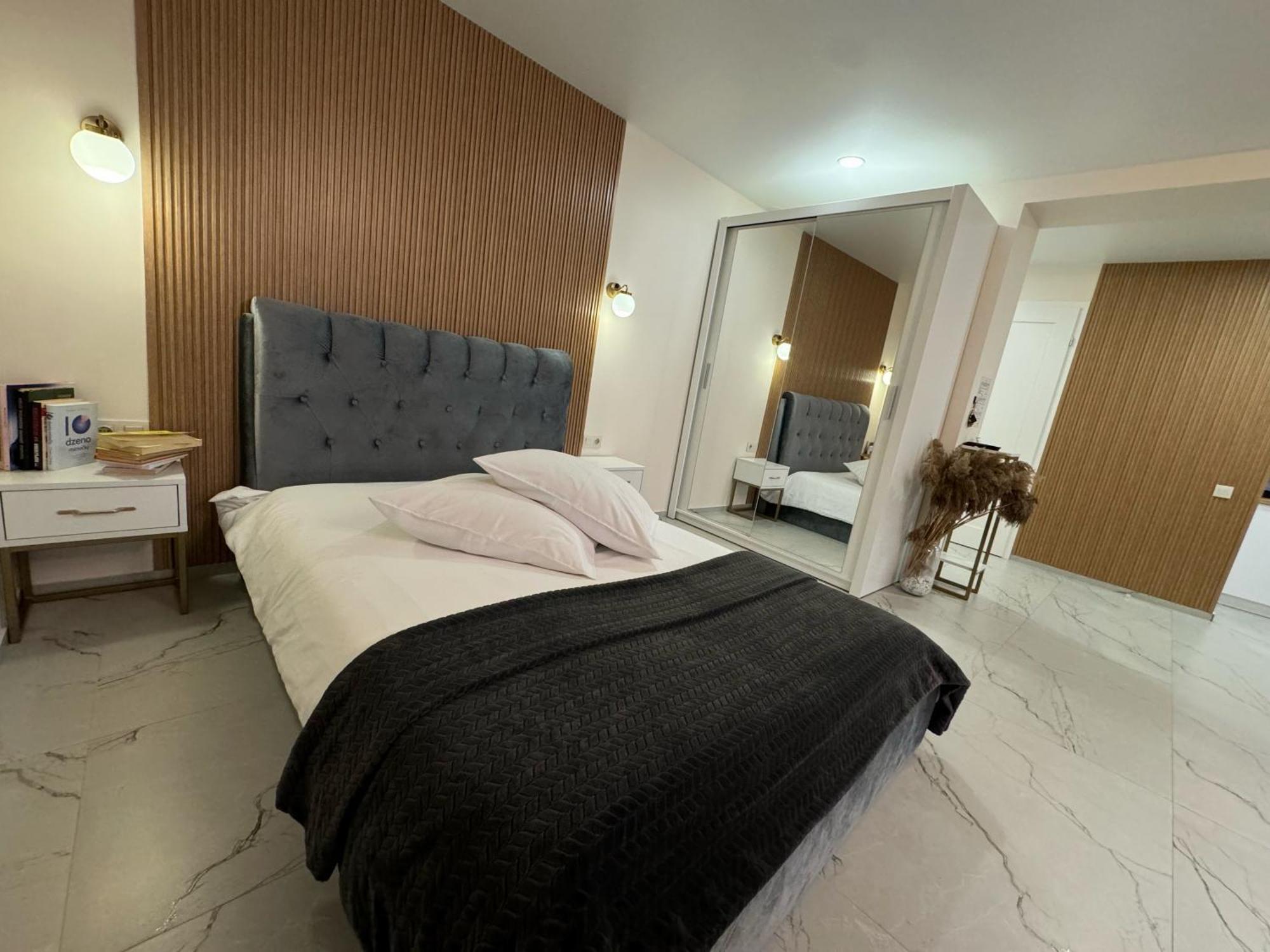 Baltic Avenue Appartement Klaipėda Buitenkant foto